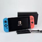 Nintendo Switch V2 Rood / Blauw incompleet, Flex Ltd., Zo goed als nieuw, https://flex.com/contact-us, Nobelstraat 10, 5807 GA Oostrum