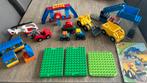 Lego duplo, Kinderen en Baby's, Gebruikt, Ophalen of Verzenden