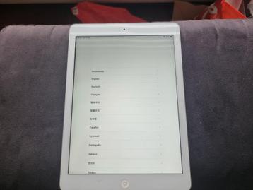Ipad air 2 64 gb beschikbaar voor biedingen