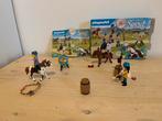 Playmobil 70331 Boogschutter te Paard, Kinderen en Baby's, Ophalen, Zo goed als nieuw, Complete set
