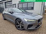 Volvo V60 2.0 T8 Twin Engine AWD R-Design PANO | Harman Kard, Automaat, Gebruikt, 4 cilinders, Lichtsensor
