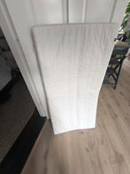 Kindermatras Ikea 60x120, Huis en Inrichting, Zo goed als nieuw, Matras, Eenpersoons, 70 cm of minder