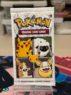 Pokemon 25th Anniversary General Mills Booster Pack, Ophalen of Verzenden, Nieuw, Booster