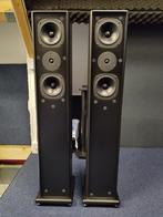 Elipson Colonne DC 30 Luidsprekers, Ophalen, JBL, Zo goed als nieuw, 120 watt of meer