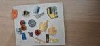18 Daf Truck pins, Ophalen of Verzenden, Zo goed als nieuw, Transport