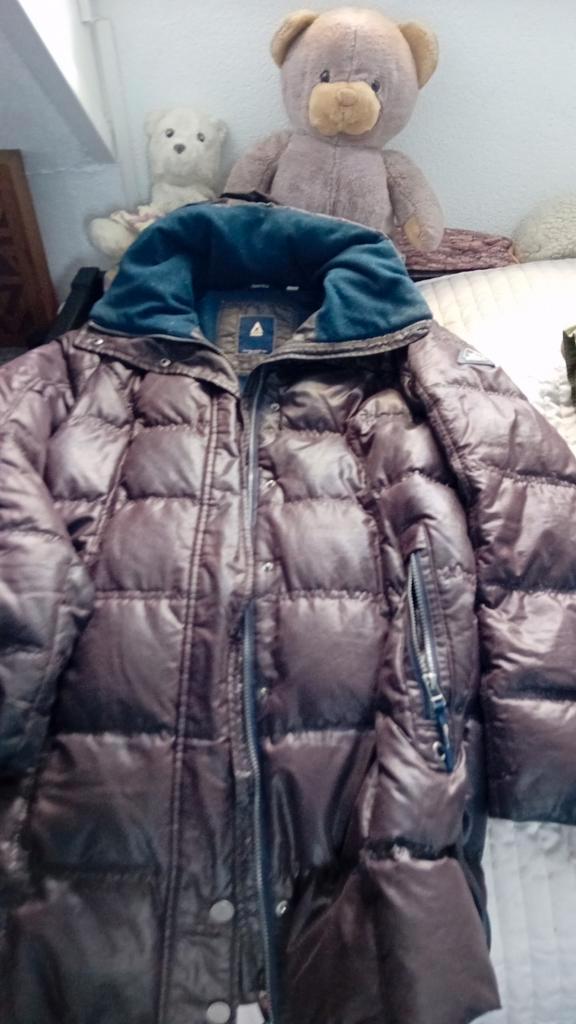 Gaastra Donsjas L ! waterafstotend ! - Super Staat!, Kleding | Dames, Jassen | Winter, Ophalen of Verzenden