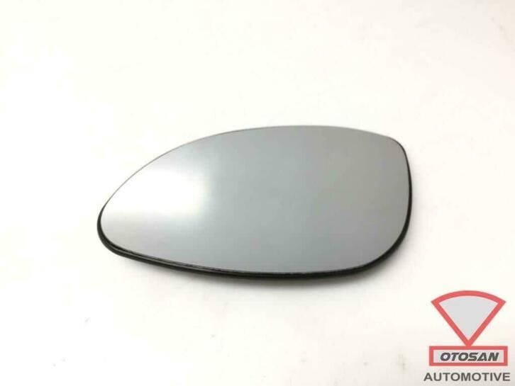 opel vectra b 1998 spiegelglas links verwarmd nieuw! 3766835, Auto-onderdelen, Spiegels, Opel, Nieuw, Ophalen of Verzenden