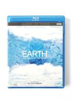 BBC Earth - The Power Of The Planet (1 disc), Cd's en Dvd's, Blu-ray, Ophalen of Verzenden, Documentaire en Educatief