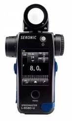 Sekonic L-858D SpeedMaster lichtmeter, Audio, Tv en Foto, Fotografie | Fotostudio en Toebehoren, Ophalen of Verzenden, Nieuw, Overige typen