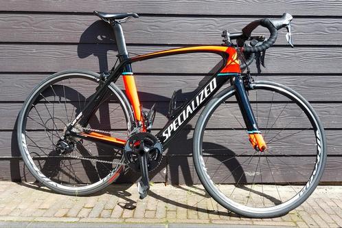 Specialized Venge Elite, Fietsen en Brommers, Fietsen | Racefietsen, Zo goed als nieuw, Overige merken, Meer dan 20 versnellingen