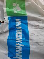Knauf Insulation Naturoll 037 - 90mm, Doe-het-zelf en Verbouw, Isolatie en Afdichting, Ophalen, 12 cm of meer, Nieuw, 15 m² of meer