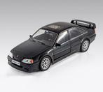 Opel Omega Evo 500 zwart schaal 1/24 Coches OPEL, Verzenden, Nieuw, Auto, Overige merken