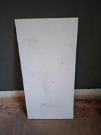 Isolatie platen, Doe-het-zelf en Verbouw, Isolatie en Afdichting, Minder dan 4 cm, Gebruikt, Ophalen of Verzenden, 15 m² of meer