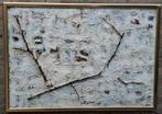 Wintertime-Willem Dreh. 2009. Impasto.  100/70 cm., Ophalen