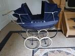 Silver cross poppenwagen vintage klassiek, Ophalen, Gebruikt, Overige merken