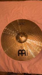 Meinl HCS ride 20”, Muziek en Instrumenten, Ophalen, Zo goed als nieuw, Drums of Percussie