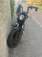 BOBBER! Suzuki intruder vs 800 custom, Motoren, 2 cilinders, Chopper, Bedrijf, 800 cc