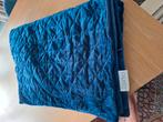 Calmzy eenpersoons verzwaringsdeken, Eenpersoons, Blauw, Ophalen of Verzenden, Deken of Dekbed