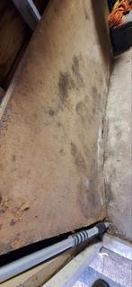 Gratis meenemen  mdf spaanplaat, Ophalen, Gebruikt, Minder dan 20 mm