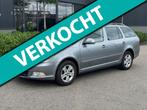 Skoda Octavia Combi 1.2 TSI Ambition Business Line 6-BAK/CRU, Voorwielaandrijving, Stof, Gebruikt, 4 cilinders