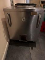 Tandoori Kleioven - Houtskool, Ophalen of Verzenden, Gebruikt, Ovens, Magnetrons en Steamers