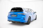 Voorlip sideskirts spoiler diffuser - Opel Astra L 22+, Ophalen of Verzenden
