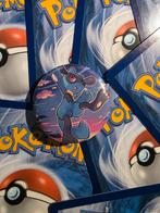 Riolu pokémon button, Verzenden, Nieuw, Overige onderwerpen, Button