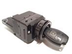 Mercedes Vito Contactslot, Ophalen, Duitsland, Mercedes benz, Duitsland