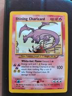 Shining Charizard 107/105, Hobby en Vrije tijd, Verzamelkaartspellen | Pokémon, Ophalen of Verzenden, Losse kaart, Zo goed als nieuw