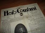 1927 Hero Courant Breda memorabilia no.1 eerste jaargang, Verzenden