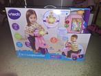 Nieuwe 2 in 1 loopscooter van vtech, Ophalen, Nieuw, Loopvoertuig