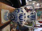 Originele Delfts Blauwe Vazen, Antiek en Kunst, Antiek | Keramiek en Aardewerk, Ophalen