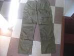 Nieuwe Shamp heren afrits wandelbroek, mt 56, Sport en Fitness, Verzenden, Nieuw, Kleding