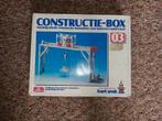 Constructie box 03 Bart Smit, Overige merken, Groter dan 1:72, Gebruikt, Ophalen of Verzenden