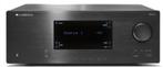 Cambridge Audio CXR120 Zwart Receiver, Overige merken, Gebruikt, Ophalen of Verzenden, 120 watt of meer