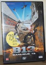 DVD Banlieue 13 van Pierre Morel met David Belle 2005 .., Cd's en Dvd's, Vanaf 16 jaar, Ophalen of Verzenden, Zo goed als nieuw