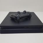 Playstation 4 Slim 500GB, Spelcomputers en Games, Spelcomputers | Sony PlayStation 4, Sony, Gebruikt, Support@sony.com, 1-7-1 Konan, Minato-ku
Tokyo 108-0075
Japan