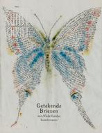 Getekende brieven van Nederlandse kunstenaars, Ophalen of Verzenden, Gelezen