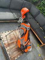 Cobra Kids set, Sport en Fitness, Golf, Ophalen, Zo goed als nieuw, Set, Overige merken
