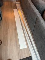 Kunstof gevel bekleding/keralit, Ophalen of Verzenden, Zo goed als nieuw, Kunststof