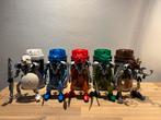 Lego Bionicle Toa Nuva (5/6), Ophalen of Verzenden, Zo goed als nieuw