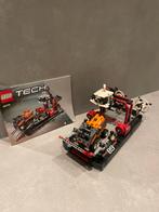 Diverse lego technic sets, Kinderen en Baby's, Speelgoed | Duplo en Lego, Ophalen of Verzenden, Zo goed als nieuw