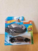 Hotwheels Mclaren P1 grijs, Ophalen of Verzenden, Nieuw