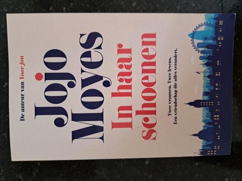In haar schoenen, Jojo Moyes, Boeken, Romans, Zo goed als nieuw, Ophalen