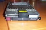 12 X HP Hotswap SCSI 36GB harddisken 10K SCA 13-7, Intern, Gebruikt, SCSI, Server
