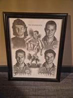 PSV schilderij, Ophalen of Verzenden