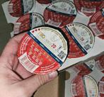 Medische voeding ProSource 20 bosbessen smaak 29 stuks, Ophalen of Verzenden, Nieuw