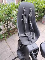 Urban Iki Fietsstoeltje Achter - Incl. Bevestiging, Ophalen, Achterzitje, 9 t/m 18 kg, Urban Iki