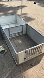 Werpkist te koop, Dieren en Toebehoren, Ophalen, Gebruikt