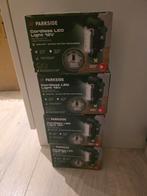 Parkside Accu LED Lamp 12V - Nieuw in doos!, Ophalen, Nieuw, Minder dan 50 watt, Lamp